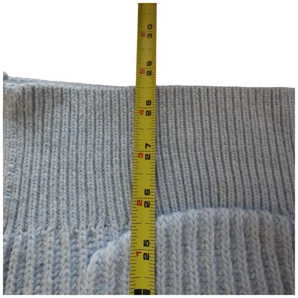 J.Crew Ribbed Chunky Knit V-Neck Cotton Blend Cardigan Size S - Picture 13 of 13